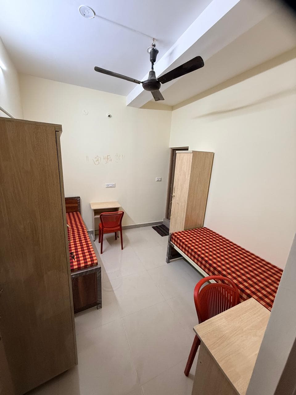 Someshwara Co-Live PG – New Building